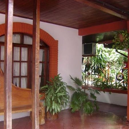Hotel Jackie'S House Puntarenas Eksteriør billede