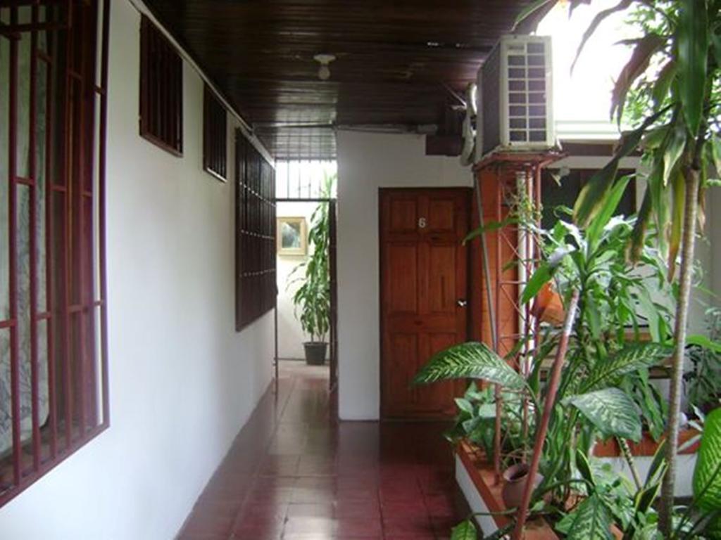 Hotel Jackie'S House Puntarenas Værelse billede