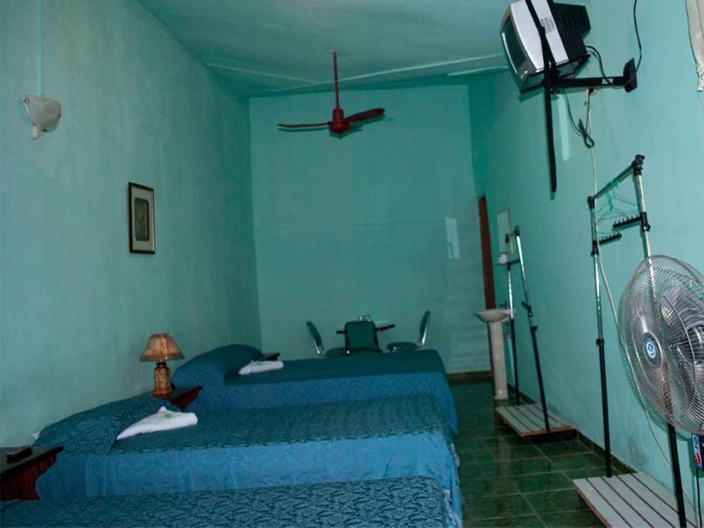 Hotel Jackie'S House Puntarenas Værelse billede