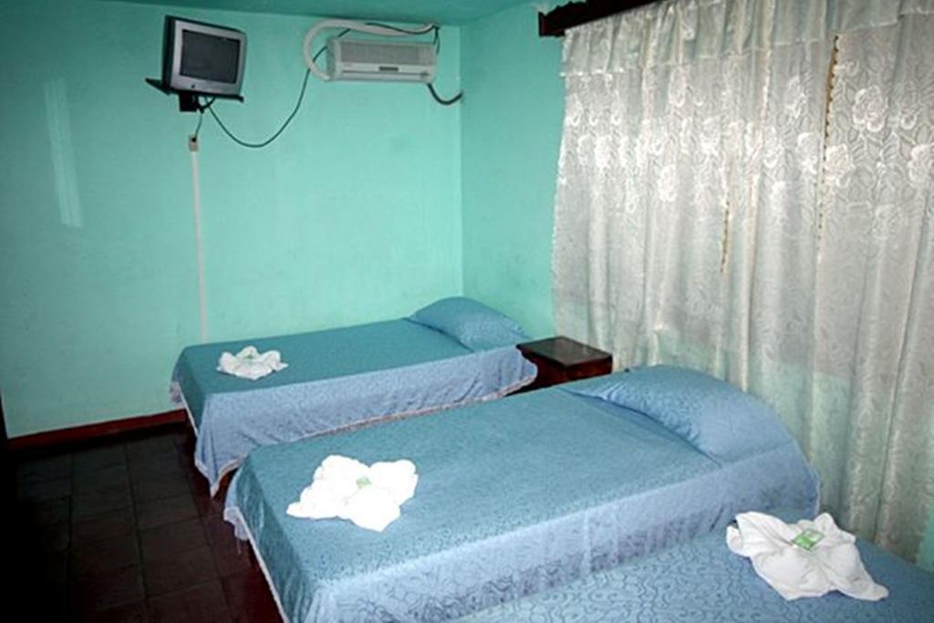 Hotel Jackie'S House Puntarenas Værelse billede