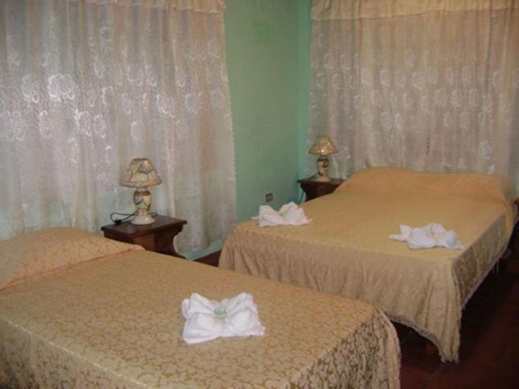 Hotel Jackie'S House Puntarenas Værelse billede