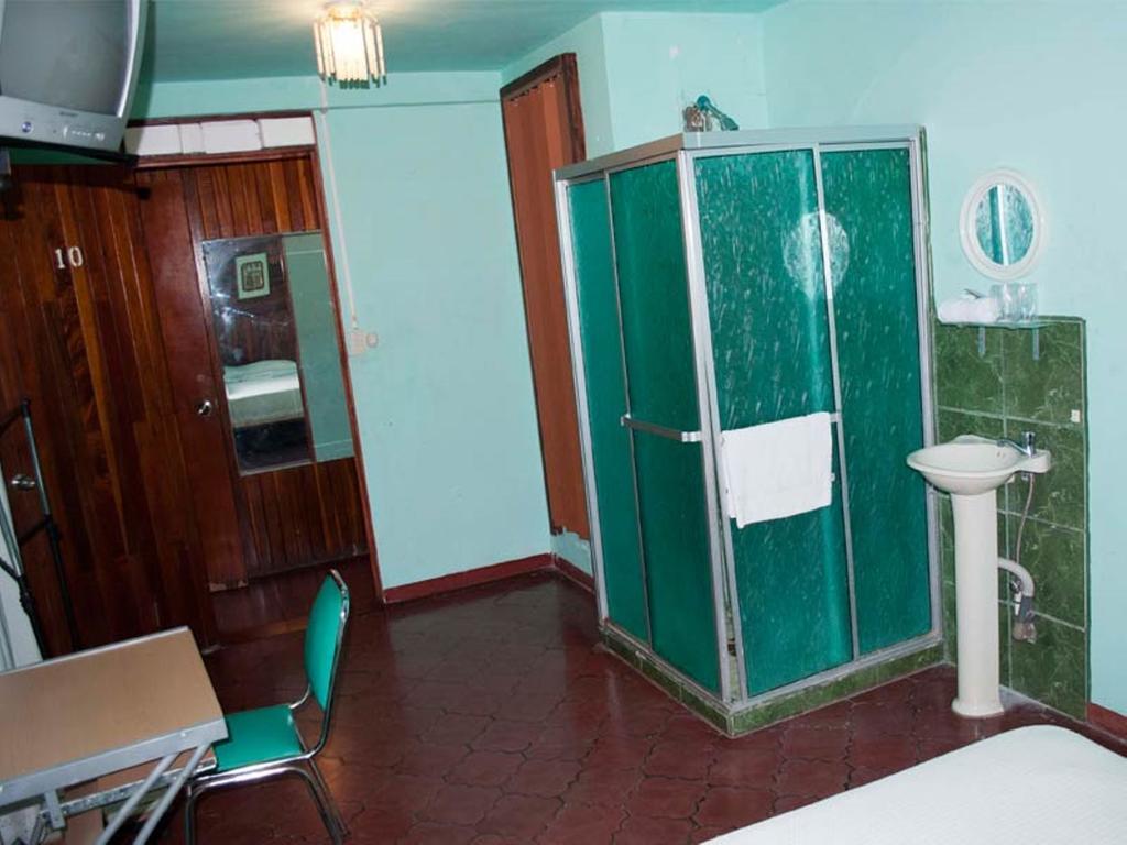 Hotel Jackie'S House Puntarenas Værelse billede